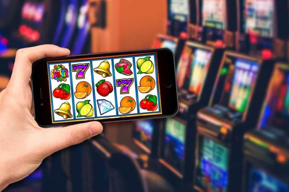 How to Find the Best Slot Games Online