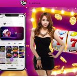 KissDiamond Online Casino Games
