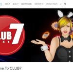 What Games You Can Play at Club-7 Online Casino