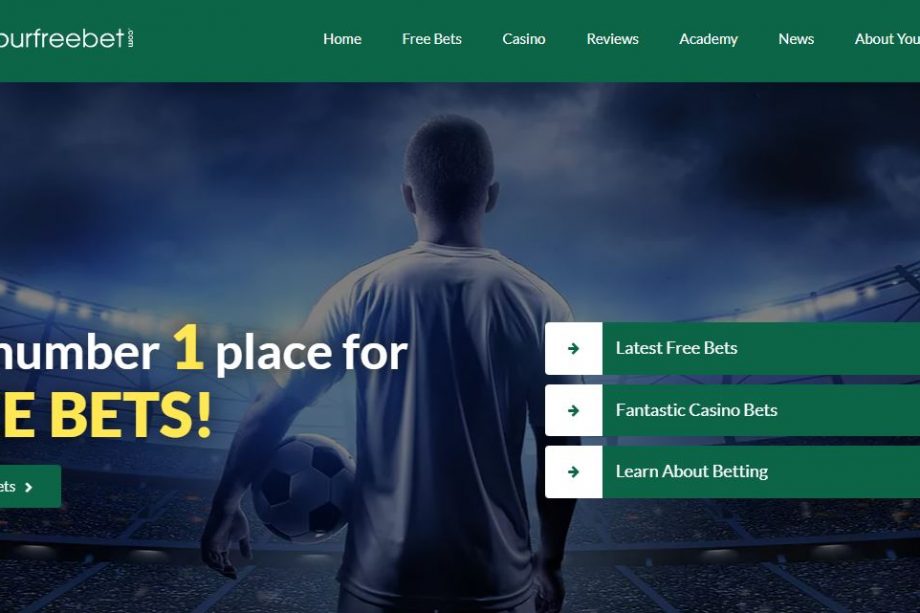 Free Bets Online