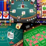 How to Choose the Best Online Gambling Games