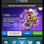 Dewapoker