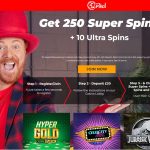 32Red casino review