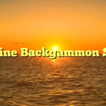 On-line Backgammon Sites
