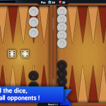 online backgammon