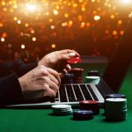 Live Casino: The Thrill of Playing with Real Dealers