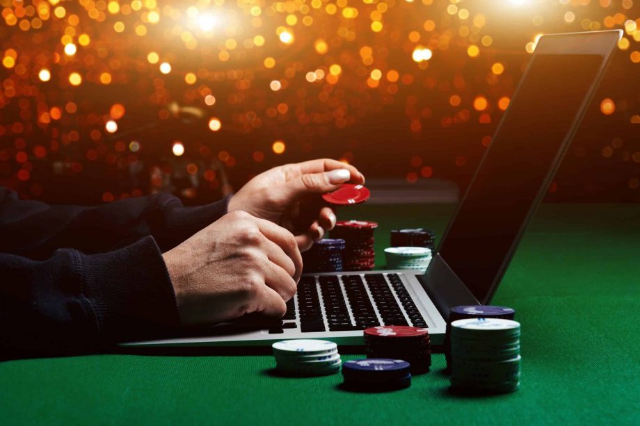 Live Casino: The Thrill of Playing with Real Dealers