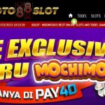 toto88 Indonesia online casino